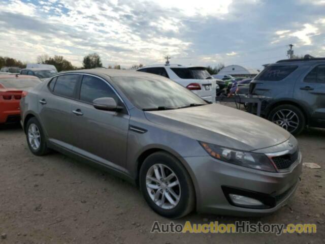 KIA OPTIMA LX, 5XXGM4A7XDG123637