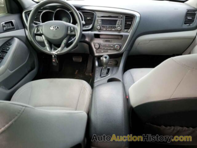 KIA OPTIMA LX, 5XXGM4A7XDG123637