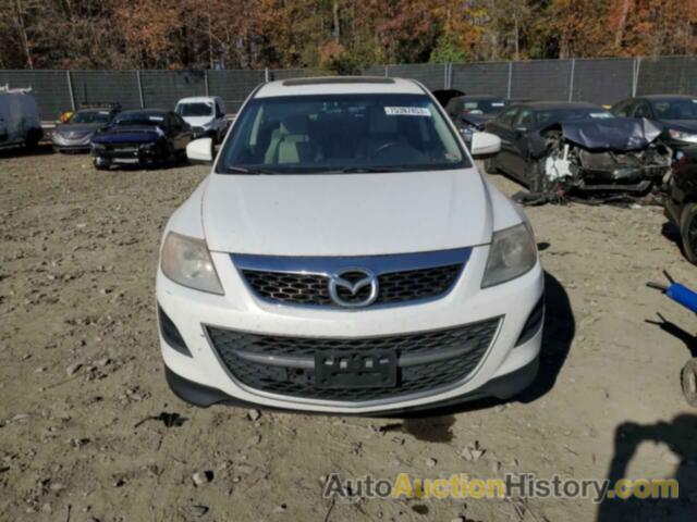 MAZDA CX-9, JM3TB2CA9B0331466