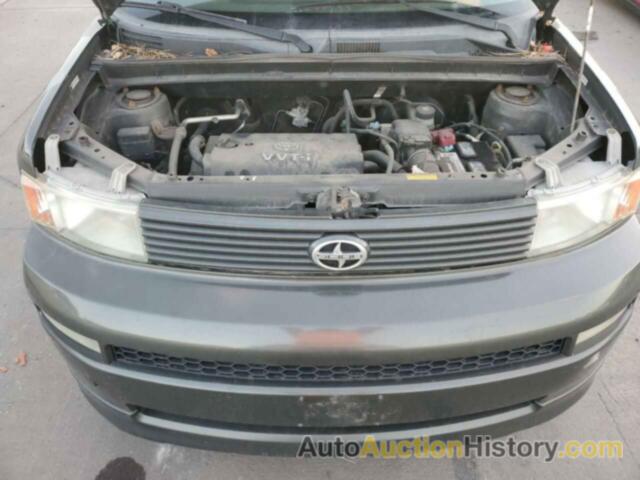 TOYOTA SCION XB, JTLKT324840160963