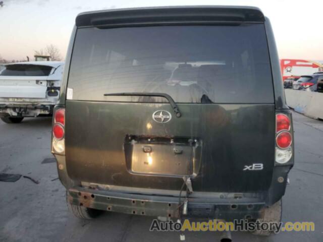 TOYOTA SCION XB, JTLKT324840160963