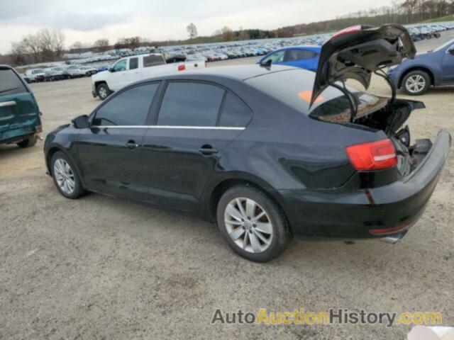 VOLKSWAGEN JETTA SE, 3VWD07AJ6FM285887