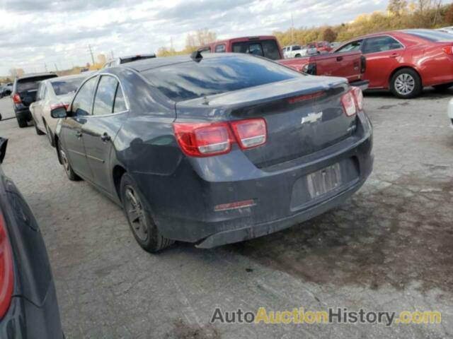 CHEVROLET MALIBU LS, 1G11B5SA5DF158377