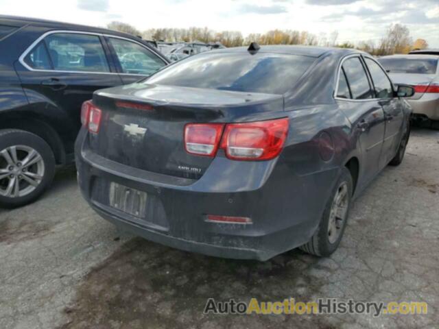 CHEVROLET MALIBU LS, 1G11B5SA5DF158377