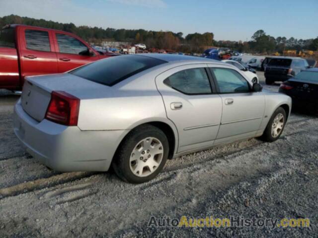 DODGE CHARGER SE, 2B3KA43G36H427278