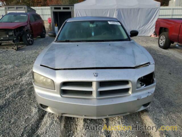 DODGE CHARGER SE, 2B3KA43G36H427278