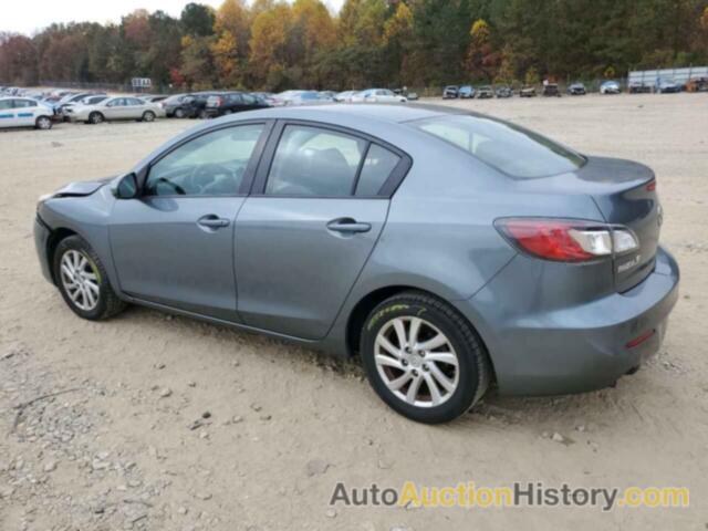 MAZDA 3 I, JM1BL1V75C1688331