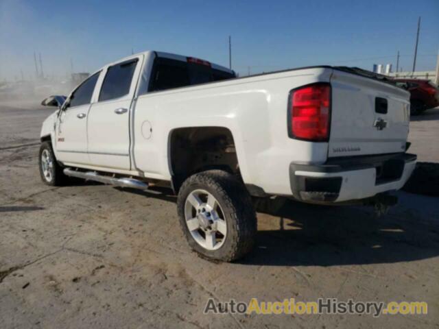 CHEVROLET SILVERADO K2500 HEAVY DUTY LTZ, 1GC1KWE86GF298626