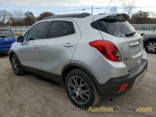 BUICK ENCORE SPORT TOURING, KL4CJ1SM3GB732440