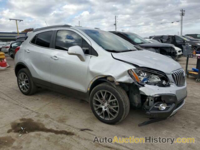 BUICK ENCORE SPORT TOURING, KL4CJ1SM3GB732440