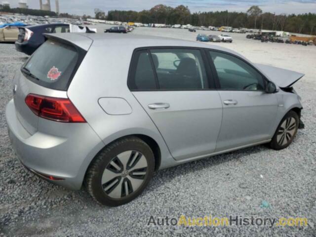 VOLKSWAGEN GOLF SE, WVWKP7AU8GW913837