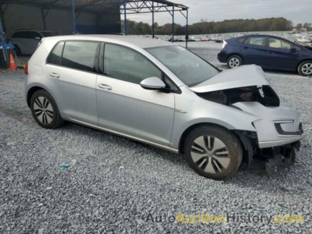 VOLKSWAGEN GOLF SE, WVWKP7AU8GW913837