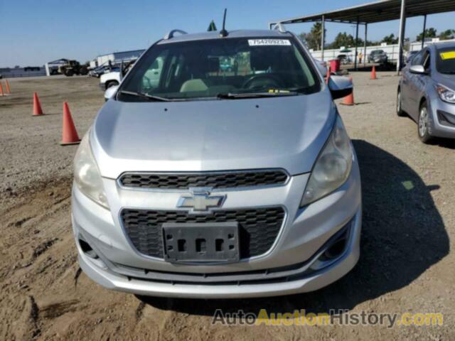 CHEVROLET SPARK 2LT, KL8CF6S99EC428058