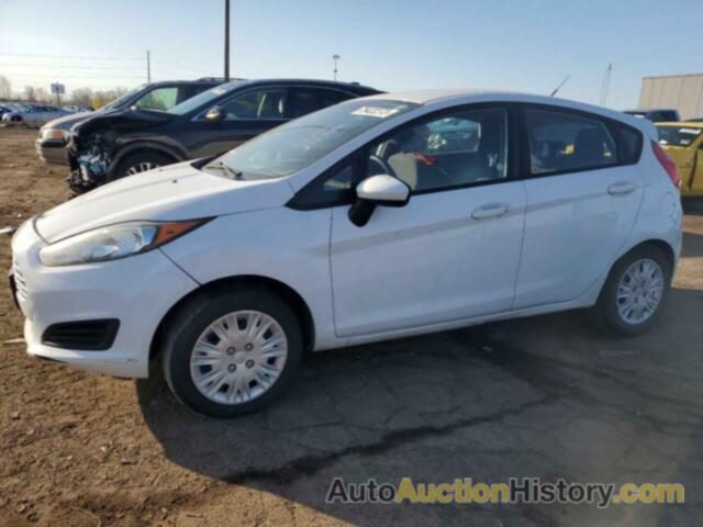 FORD FIESTA S, 3FADP4TJ8GM171388