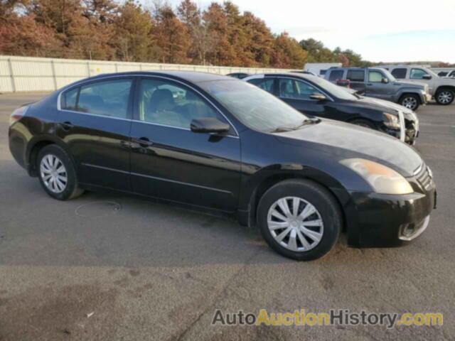 NISSAN ALTIMA 2.5, 1N4AL21E68N485783