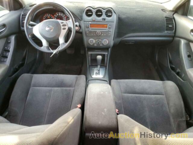 NISSAN ALTIMA 2.5, 1N4AL21E68N485783