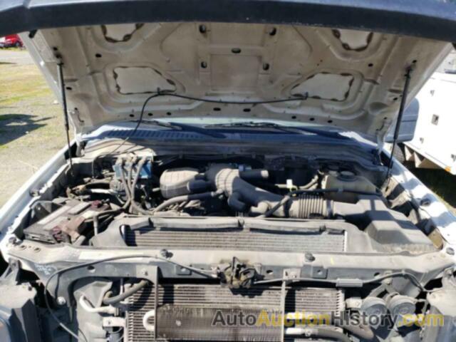 FORD F450 SUPER DUTY, 1FDXF46Y48EA16259