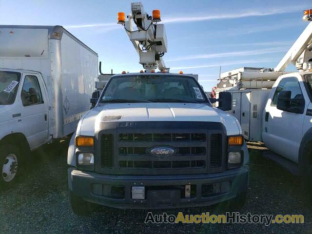 FORD F450 SUPER DUTY, 1FDXF46Y48EA16259