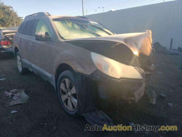 SUBARU OUTBACK 2.5I PREMIUM, 4S4BRCCC2B3314140