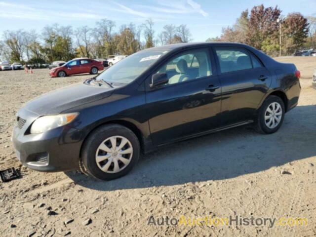 TOYOTA COROLLA BASE, 1NXBU4EE8AZ323470