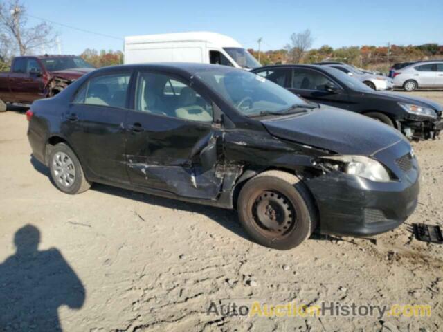 TOYOTA COROLLA BASE, 1NXBU4EE8AZ323470