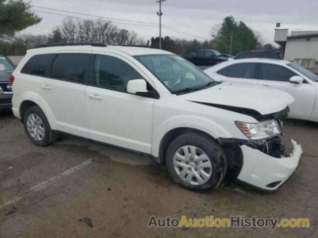 DODGE JOURNEY SE, 3C4PDDBG9KT687957