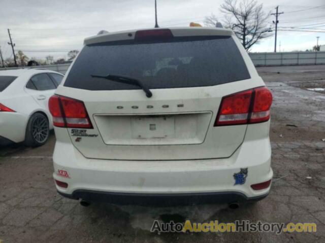 DODGE JOURNEY SE, 3C4PDDBG9KT687957