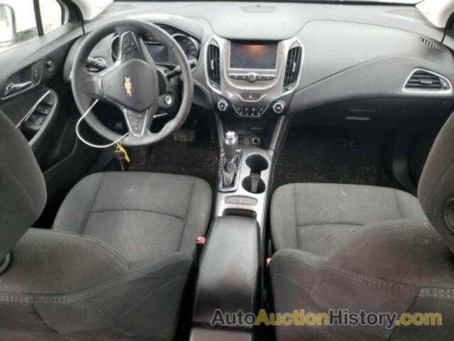 CHEVROLET CRUZE LT, 1G1BE5SM2J7114073