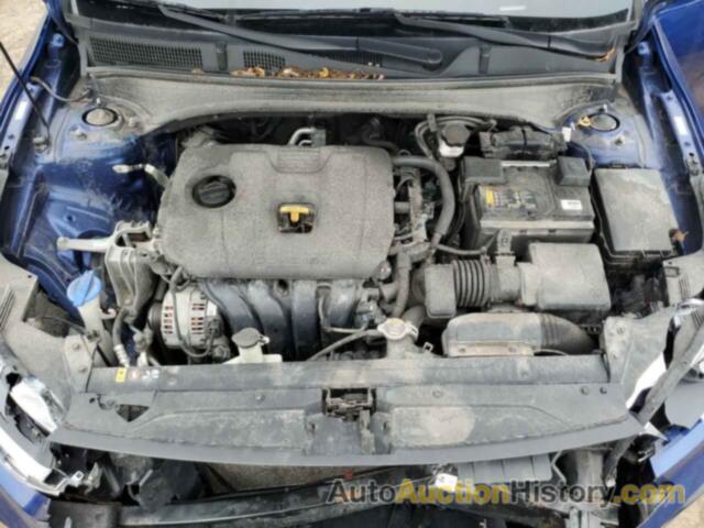 KIA FORTE FE, 3KPF24AD5LE259088