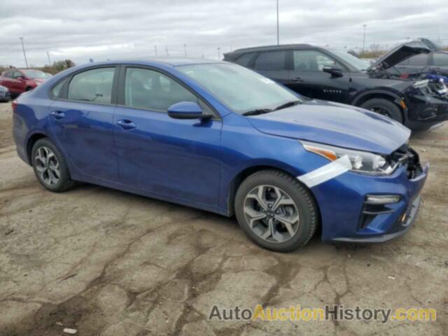 KIA FORTE FE, 3KPF24AD5LE259088