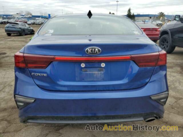 KIA FORTE FE, 3KPF24AD5LE259088