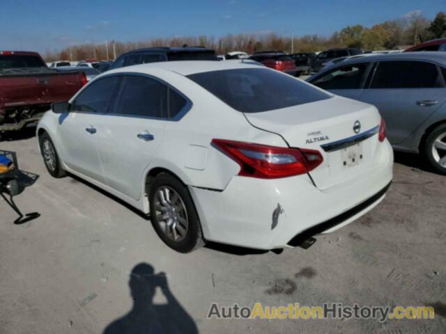 NISSAN ALTIMA 2.5, 1N4AL3AP1GN357568