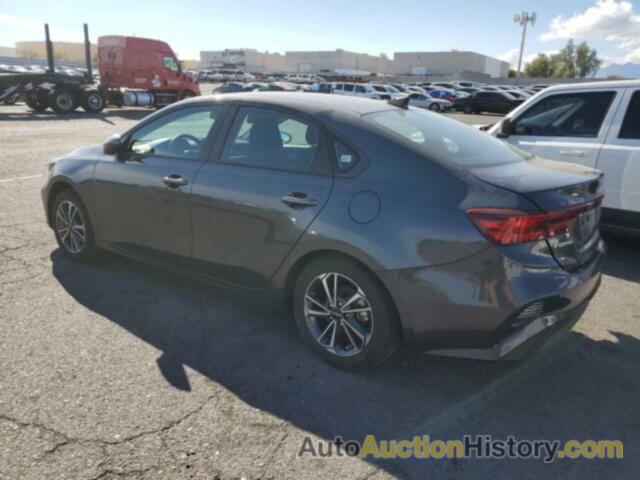 KIA FORTE LX, 3KPF24AD7PE585769