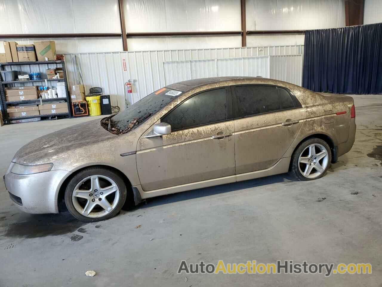 2006 ACURA TL, 19UUA66276A001788