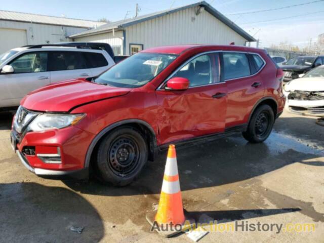 NISSAN ROGUE S, JN8AT2MV2HW274603