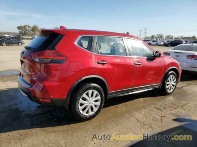 NISSAN ROGUE S, JN8AT2MV2HW274603