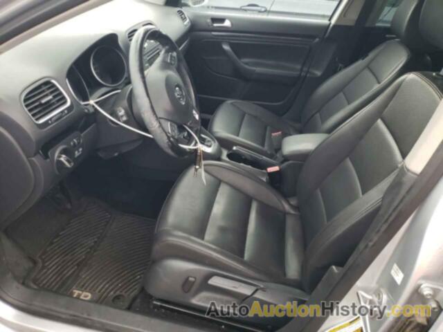 VOLKSWAGEN JETTA TDI, 3VWPL7AJ0DM629067