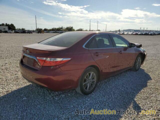 TOYOTA CAMRY LE, 4T1BF1FK1HU717402