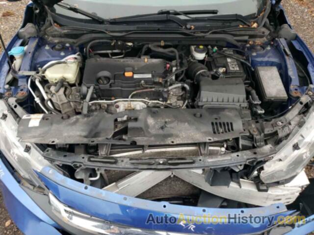 HONDA CIVIC LX, 2HGFC2E51HH010708