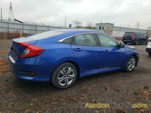 HONDA CIVIC LX, 2HGFC2E51HH010708