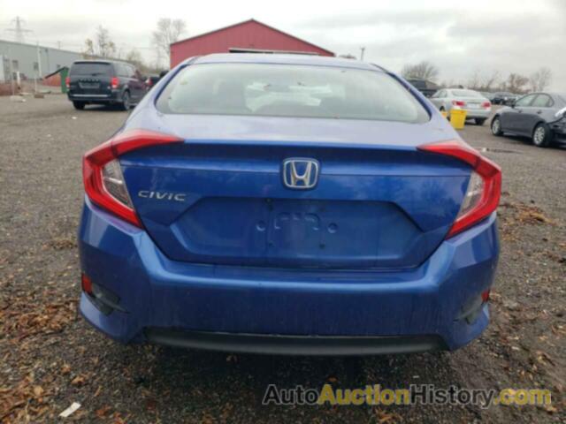 HONDA CIVIC LX, 2HGFC2E51HH010708