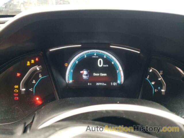 HONDA CIVIC LX, 2HGFC2E51HH010708