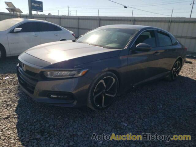 HONDA ACCORD SPORT, 1HGCV1F36JA254105