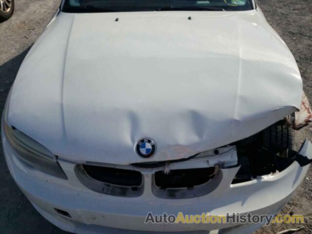 BMW 1 SERIES I, WBAUP9C50DVS94384