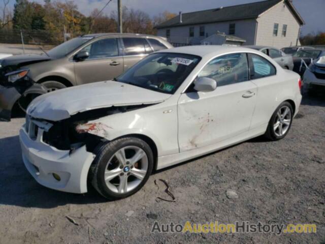 BMW 1 SERIES I, WBAUP9C50DVS94384