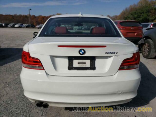 BMW 1 SERIES I, WBAUP9C50DVS94384