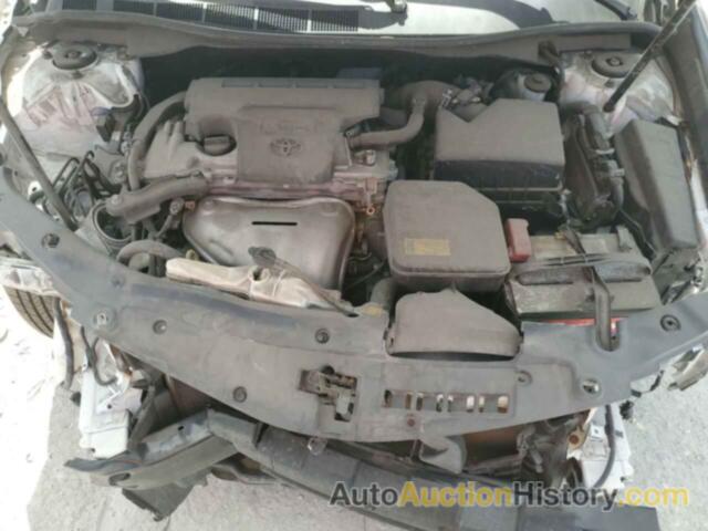 TOYOTA CAMRY L, 4T4BF1FK2ER353847