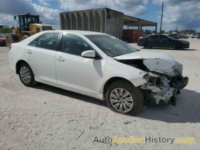 TOYOTA CAMRY L, 4T4BF1FK2ER353847