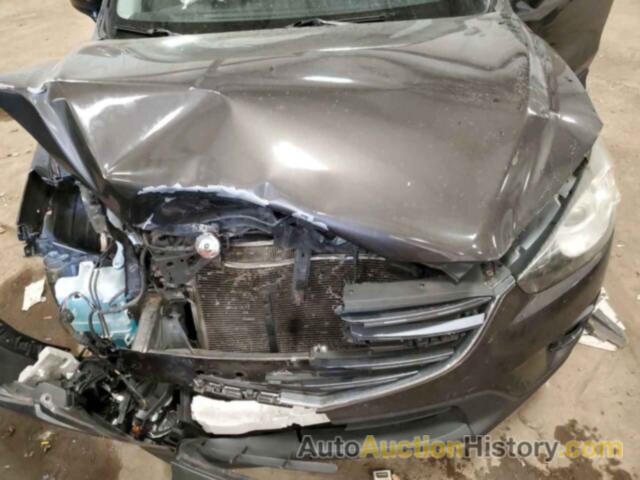 MAZDA CX-5 TOURING, JM3KE4CY2G0681623