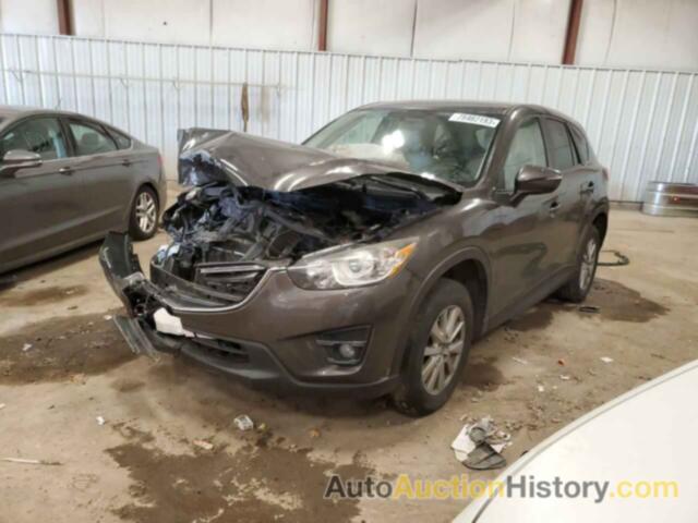 MAZDA CX-5 TOURING, JM3KE4CY2G0681623